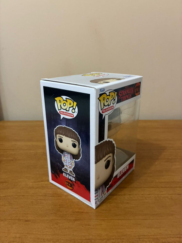  Stranger Things #1238 - Produto Original