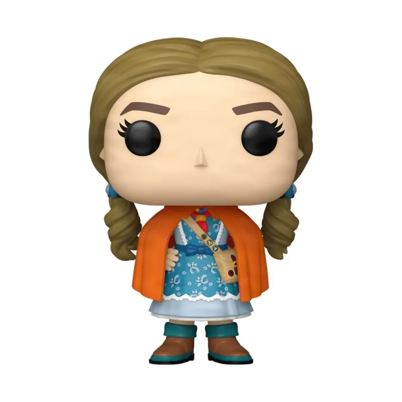  Funko POP! #1810 - Produto Original