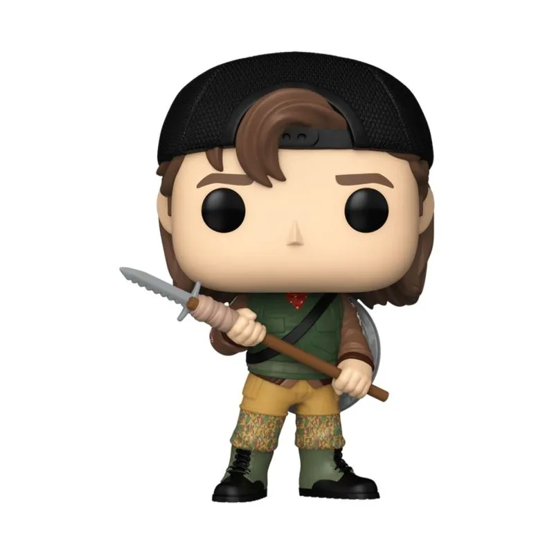  Funko POP! #1888 - Produto Original