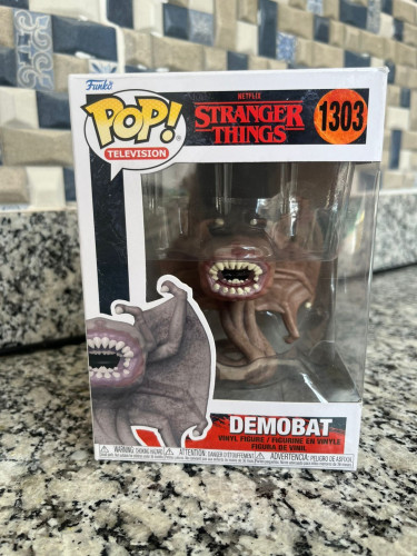  Funko Pop Television #1303 - Produto Original