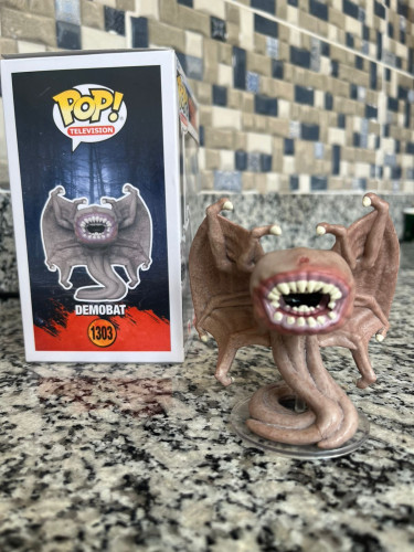  Funko Pop Television #1303 - Produto Original