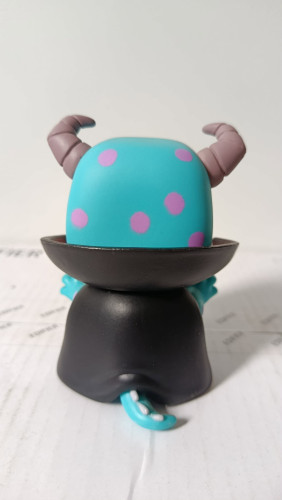  DISNEY MONSTER INC #975 - Produto Original