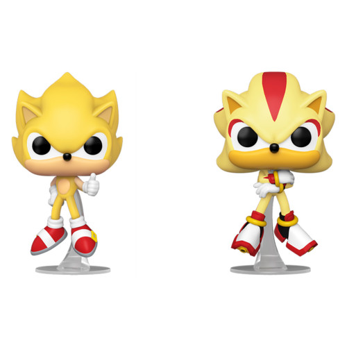  Sonic The Hedgehog #2 - Produto Original