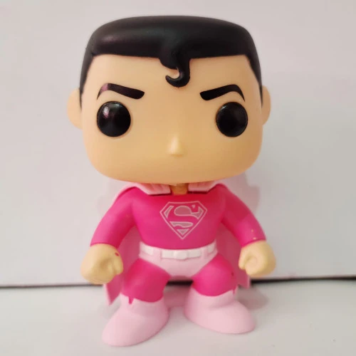 Funko Pop! Superman 349 - Dc Comics  #349