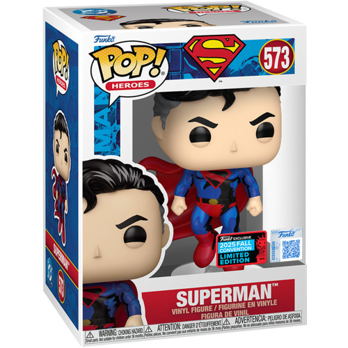  FUNKO POP #573 - Produto Original