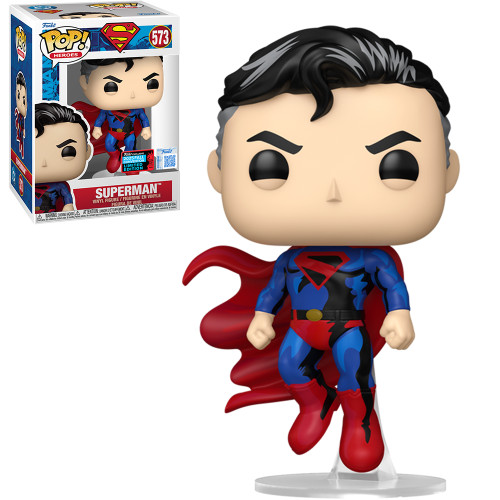  FUNKO POP #573 - Produto Original