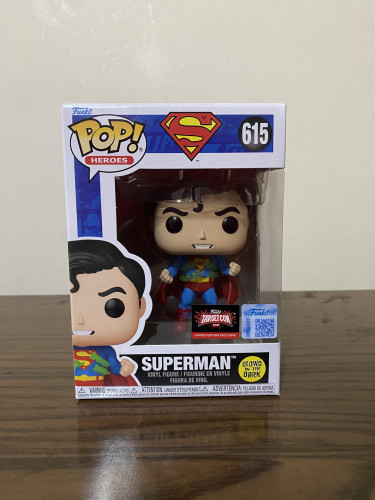  DC UNIVERSE #615 - Produto Original