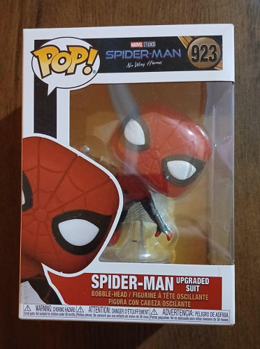  Marvel #923 - Produto Original