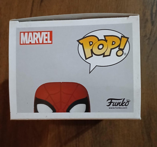  Marvel #923 - Produto Original