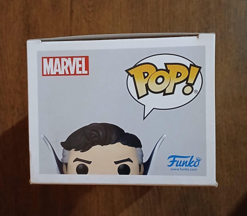  Marvel #1005 - Produto Original