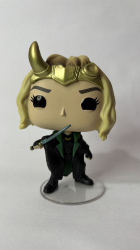  Loki #897 - Produto Original