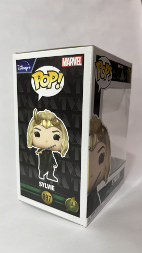  Loki #897 - Produto Original