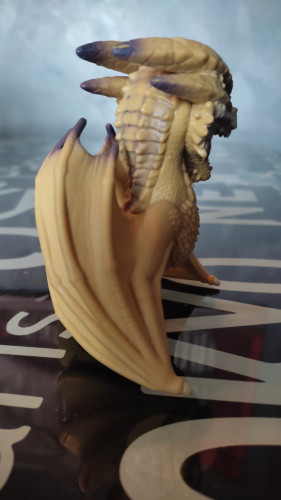 Funko Pop! Syrax - House Of The Dragon - #07