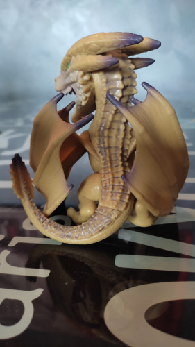 Funko Pop! Syrax - House Of The Dragon - #07