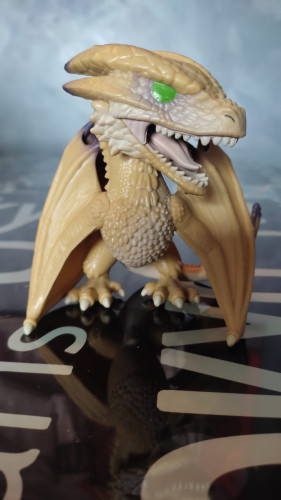 Funko Pop! Syrax - House Of The Dragon - #07