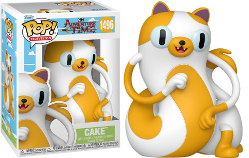 Adventure Time #1496 - Produto Original