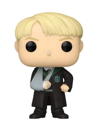 Funko Pop! TV: Harry Potter - Draco Malfoy - Harry Potter - #168