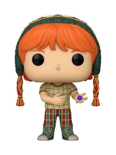 Funko Pop! TV: Harry Potter - Ron Weasley - Harry Potter - #166