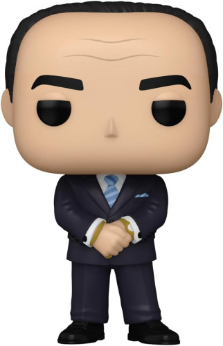 Funko Pop! TV: The Sopranos - Tony Soprano - Familia Soprano - #1522