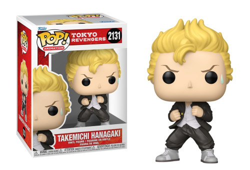  Tokyo Revengers #2131 - Produto Original