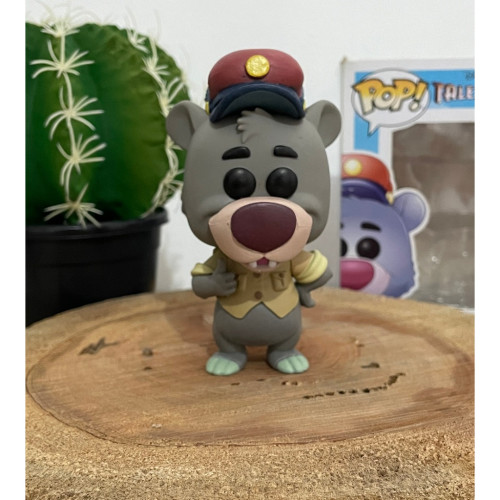 Funko Pop! Tales Spin Baloo-Disney-441