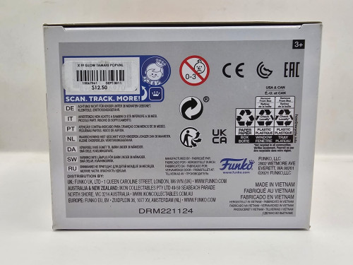  Fire Force #983 - Produto Original