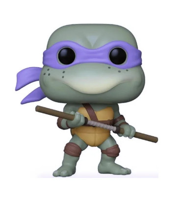  Teenage Mutant Ninja Turtles #17 - Produto Original