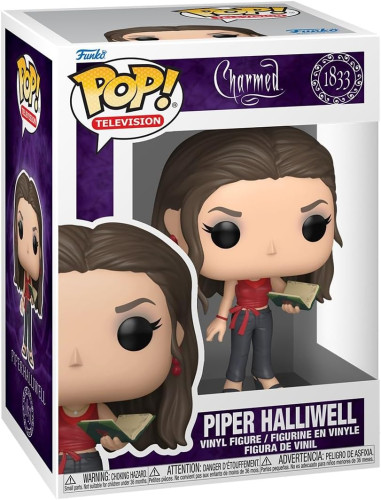  Charmed #1833 - Produto Original