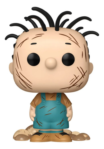  Peanuts #2094 - Produto Original