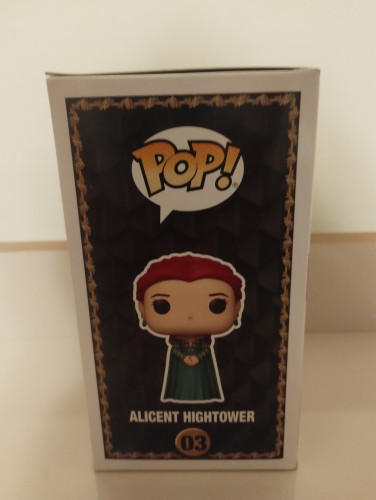  Game Of Thrones House Of Dragon - Day Of The Dragon #03 - Produto Original