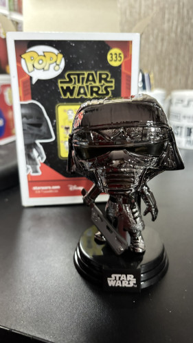  Disney #335 - Produto Original