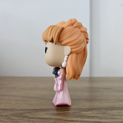 Funko Pop Phoebe Buffay - Loose/sem Caixa - Television Friends - #1068