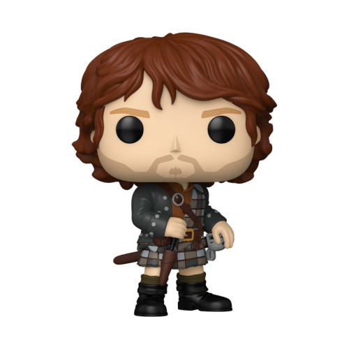 Série: Outlander #1956 - Produto Original