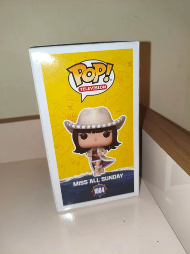  One Piece: Live Action #1884 - Produto Original