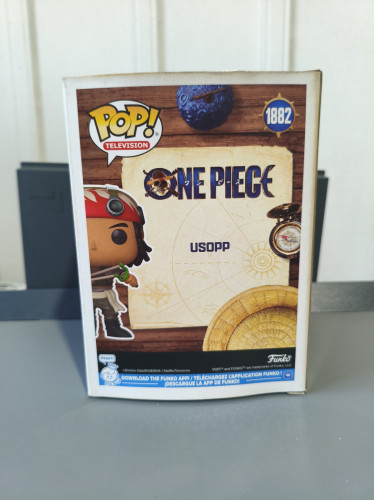  Netflix: One Piece #1882 - Produto Original
