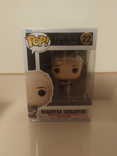  Game Of Thrones House Of The Dragon Day Of The Dragon #22 - Produto Original