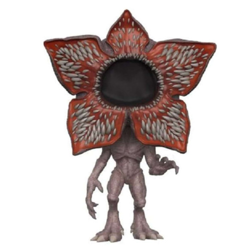 Funko Pop! Television: Stranger Things - Demogorgon #428 - Strange Things - #428