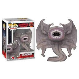 Funko Pop! Television: Stranger Things Demobat #1303 Stranger Things Netflix #1303 - Produto Original