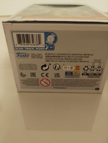  Stranger Things Netflix #1303 - Produto Original