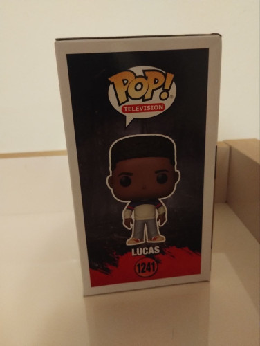  Stranger Things #1241 - Produto Original