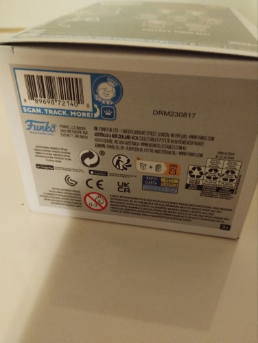  Stranger Things #1461 - Produto Original