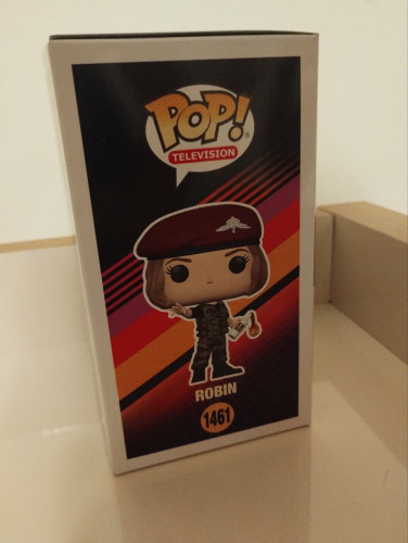  Stranger Things #1461 - Produto Original