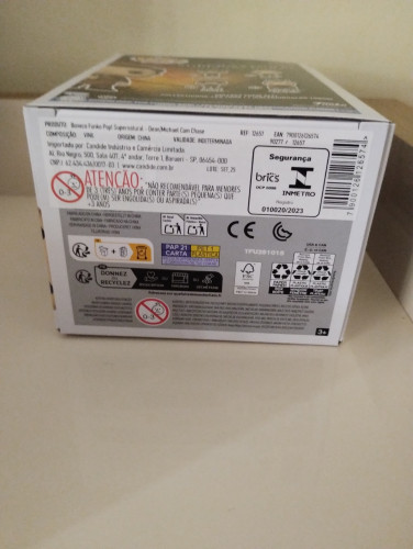  Supernatural Join The Hunt #1836 - Produto Original