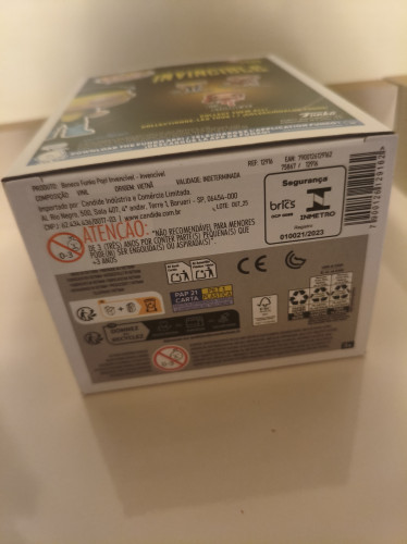  Amazon Prime Original: #1499 - Produto Original