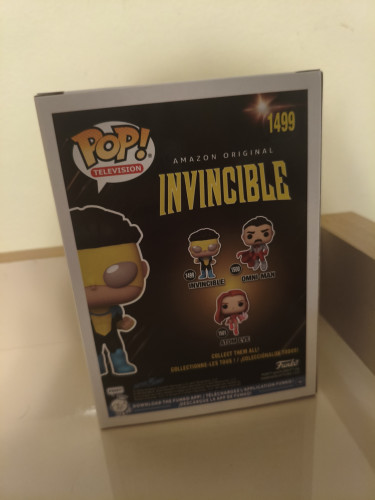  Amazon Prime Original: #1499 - Produto Original