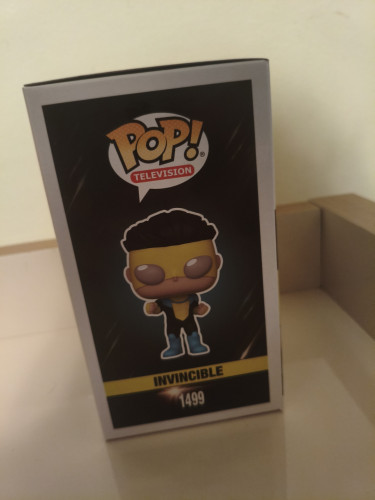  Amazon Prime Original: #1499 - Produto Original