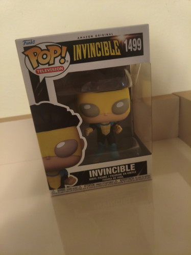  Amazon Prime Original: #1499 - Produto Original