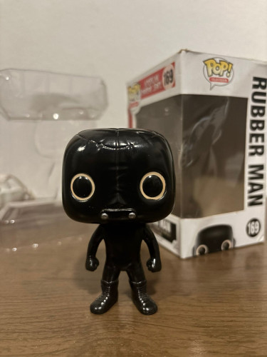  American Horror Story #169 - Produto Original