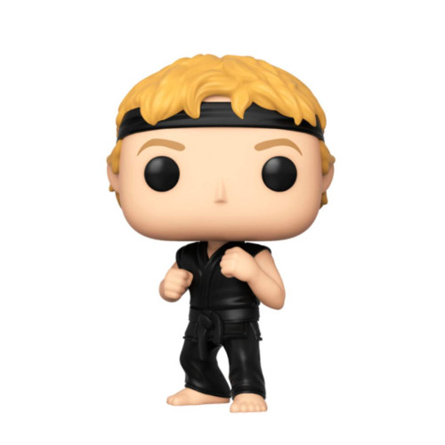  Television Cobra Kai #970 - Produto Original