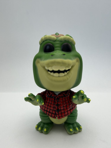  Familia Dinossauro #959 - Produto Original